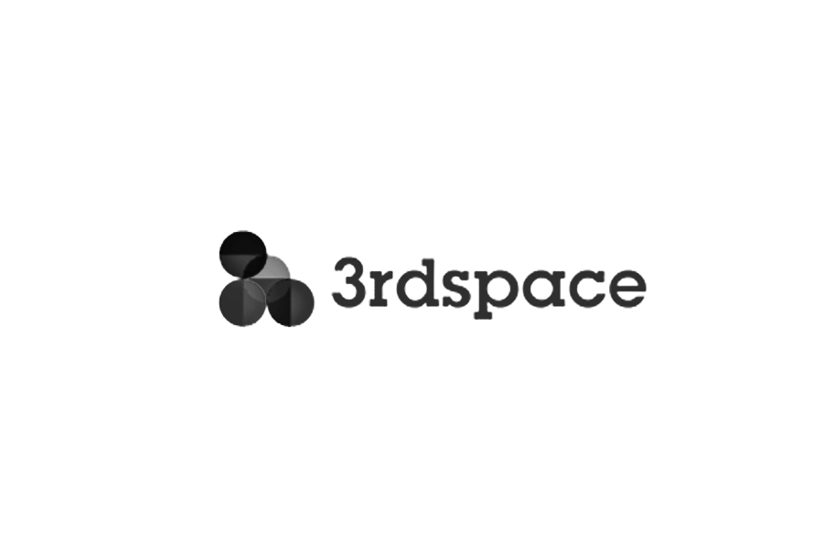 3rdSpace logo